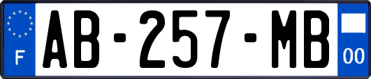 AB-257-MB