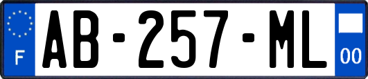 AB-257-ML