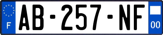 AB-257-NF