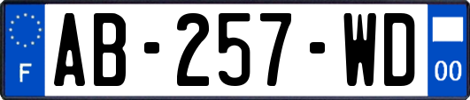 AB-257-WD