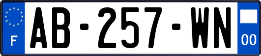 AB-257-WN