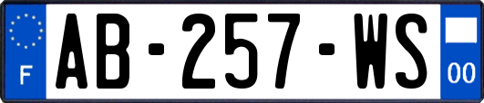 AB-257-WS