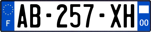 AB-257-XH