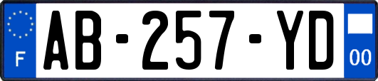AB-257-YD
