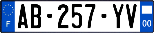 AB-257-YV