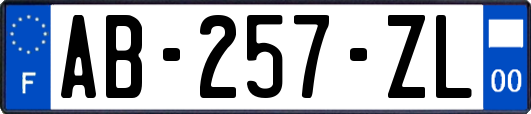 AB-257-ZL