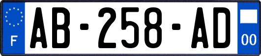 AB-258-AD