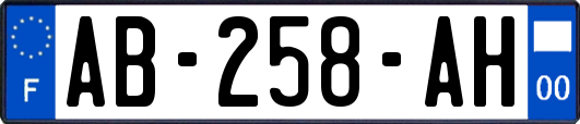 AB-258-AH