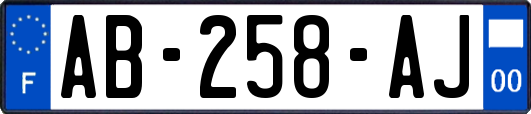 AB-258-AJ