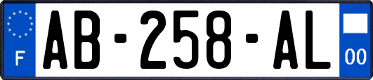 AB-258-AL
