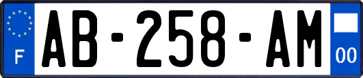 AB-258-AM