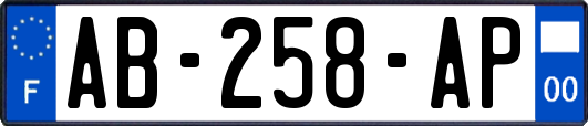 AB-258-AP