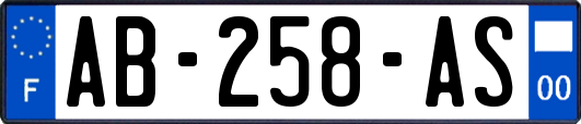 AB-258-AS