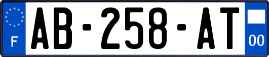 AB-258-AT