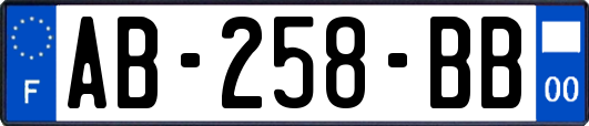 AB-258-BB