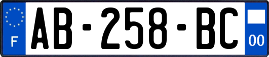 AB-258-BC