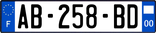 AB-258-BD