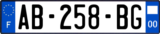 AB-258-BG