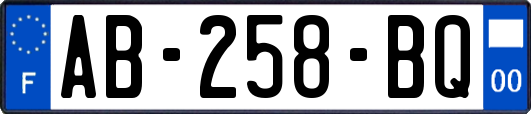 AB-258-BQ