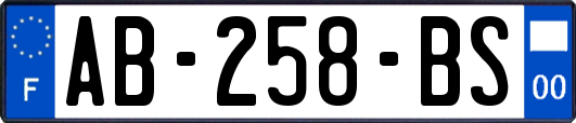 AB-258-BS