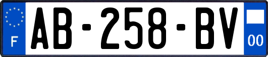 AB-258-BV