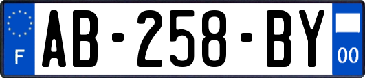 AB-258-BY