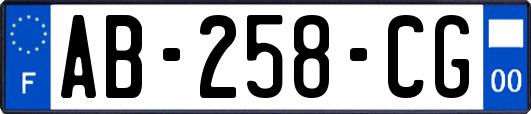 AB-258-CG