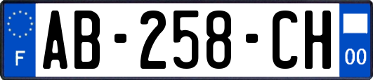 AB-258-CH