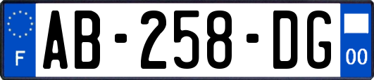 AB-258-DG