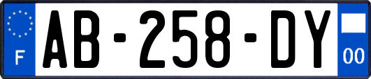 AB-258-DY