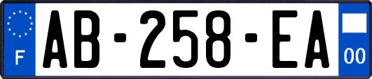 AB-258-EA