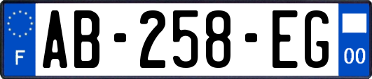 AB-258-EG