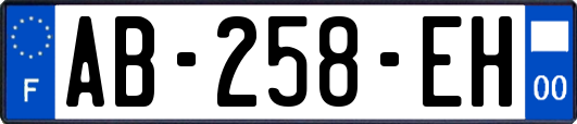 AB-258-EH