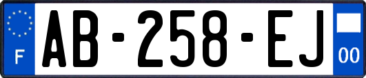 AB-258-EJ