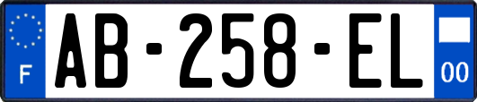 AB-258-EL