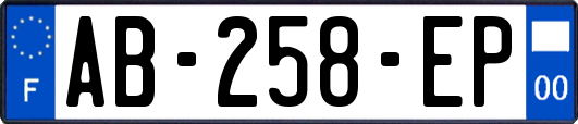 AB-258-EP