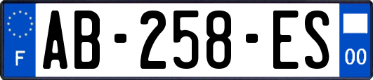 AB-258-ES