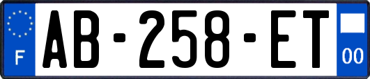 AB-258-ET