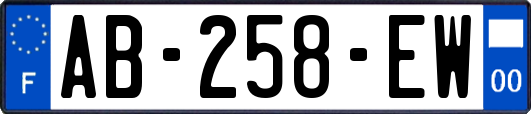 AB-258-EW