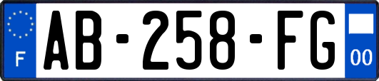 AB-258-FG