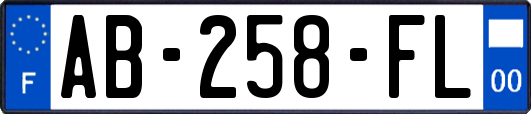 AB-258-FL