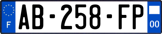 AB-258-FP
