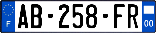 AB-258-FR