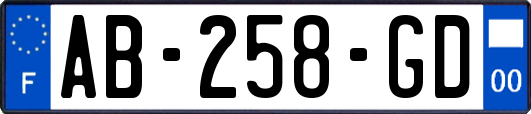 AB-258-GD