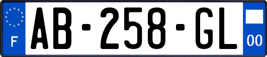 AB-258-GL