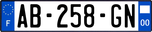 AB-258-GN