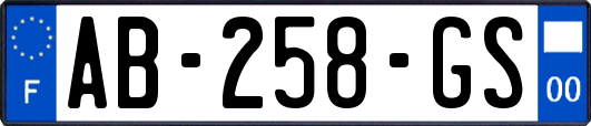 AB-258-GS