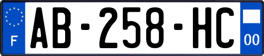 AB-258-HC