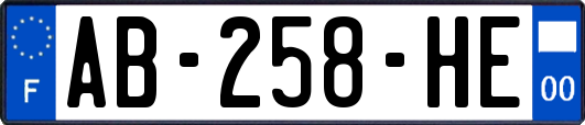 AB-258-HE