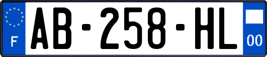 AB-258-HL